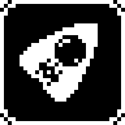 Icon for don't us part