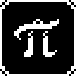 Icon for Two Hundred and Two Trillion Digits