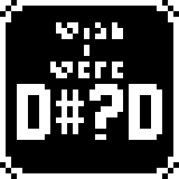 Icon for it's not you, it's me