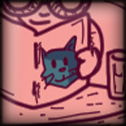 Icon for Purrcupine