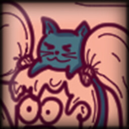 Icon for Mewly