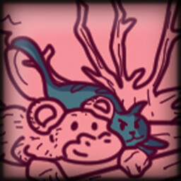 Icon for Pawsley