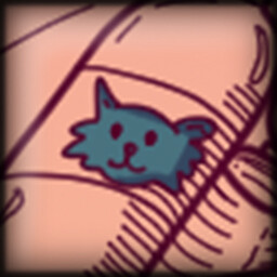 Icon for Purrseus