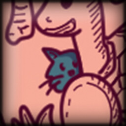 Icon for Turtle-nyan