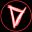 Distressed icon