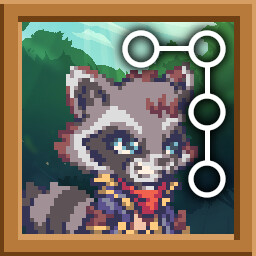 Masked Bandit