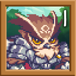 Knight Owl