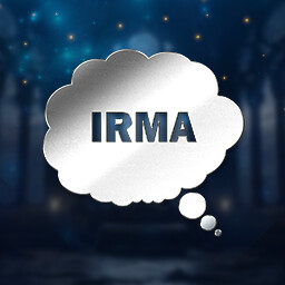 Soapy Fantasies: Irma