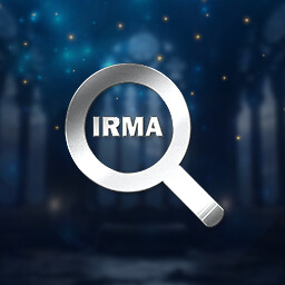 Irma in Trouble