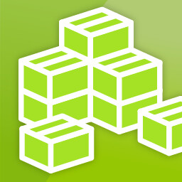 Organized achievement icon for One Move Away