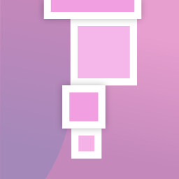 Architect achievement icon for One Move Away