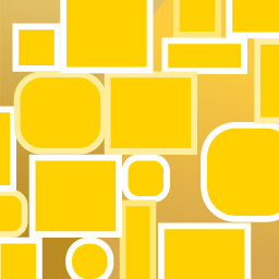 Efficient achievement icon for One Move Away
