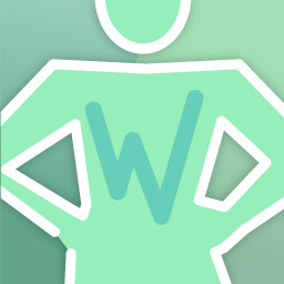 World Wide Woman achievement icon for One Move Away