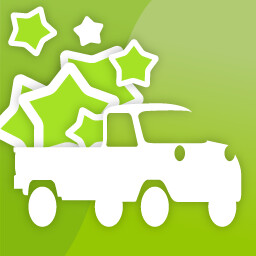 Completionist achievement icon for One Move Away