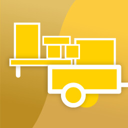 Optimizer achievement icon for One Move Away