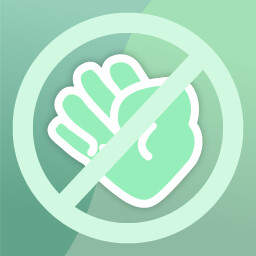 Fragile achievement icon for One Move Away