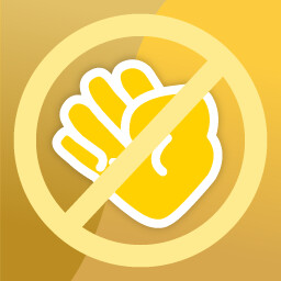 Purist achievement icon for One Move Away