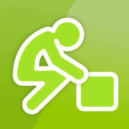Exhausting achievement icon for One Move Away