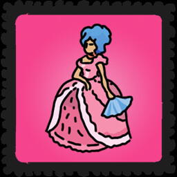 Icon for Royal Grace