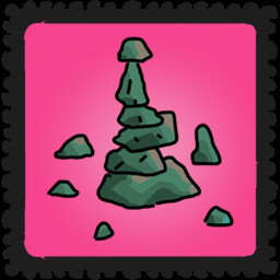 Icon for Balanced Journey