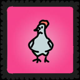 Icon for Bold Chicken