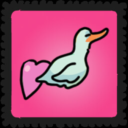 Icon for Love on the Wing