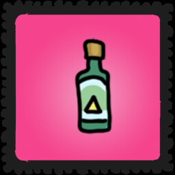 Icon for Liquid Courage