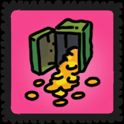 Icon for Chest of Riches