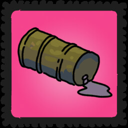 Icon for Lost Cargo