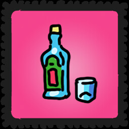 Icon for Last Drink