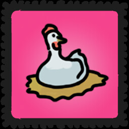 Icon for Graceful Glide