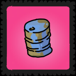 Icon for Barrel of Fun