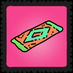 Icon for Magic Carpet Ride