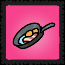 Icon for Sizzling Success