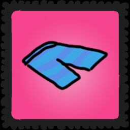 Icon for Beach Ready