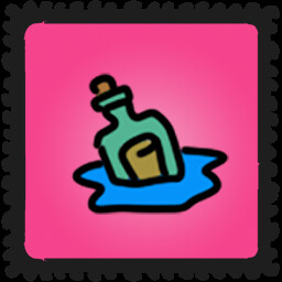 Icon for Lost at Sea