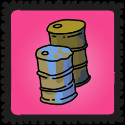 Icon for Stockpile Success