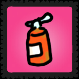 Icon for Spray and Pray