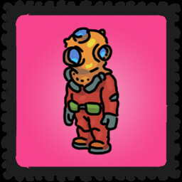 Icon for Toxic Traveler