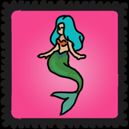 Icon for Mystery of the Deep