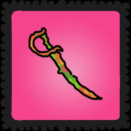 Icon for Curved Justice