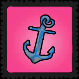 Icon for Anchored in Victory