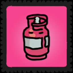 Icon for Fuel for the Fire