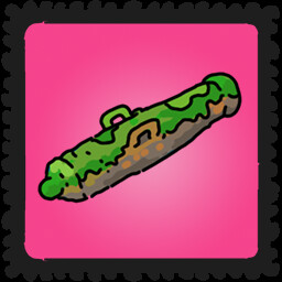 Icon for Supreme Snack