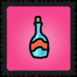Icon for Message in a Bottle