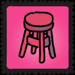 Icon for Take a Seat