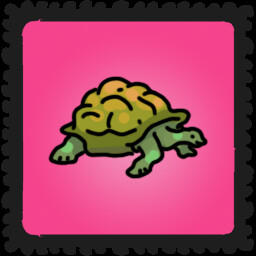 Icon for Leap of Faith