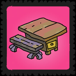 Icon for Picnic Planner