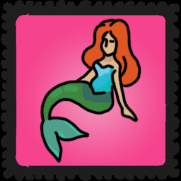 Icon for Song of the Siren