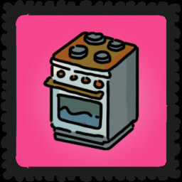Icon for Cooking Up a Win
